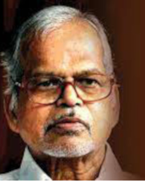 ஆற்றூர் ரவிவர்மா