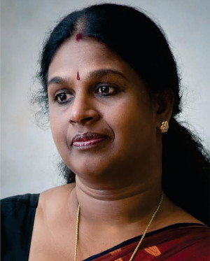 ஒளவை