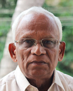 பா. செயப்பிரகாசம்