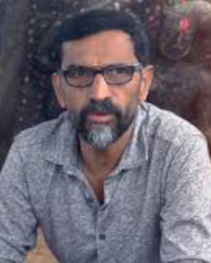 பா. வெங்கடேசன்