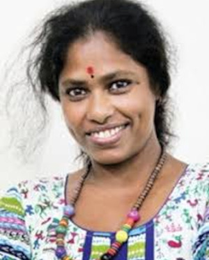 பேபி ஹால்தார்