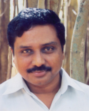 சா. பாலுசாமி