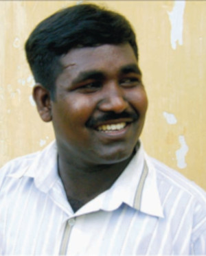 சித்தாந்தன்