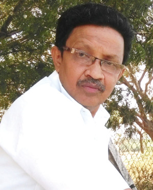 குளச்சல் யூசுஃப்