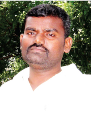 த. சுந்தரராஜ்