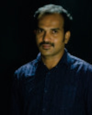 ஜி.எஸ். தயாளன்
