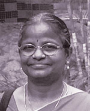 எழிலரசி