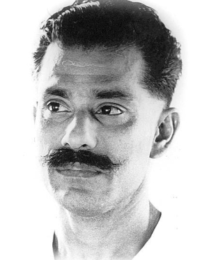 ஜி. நாகராஜன்