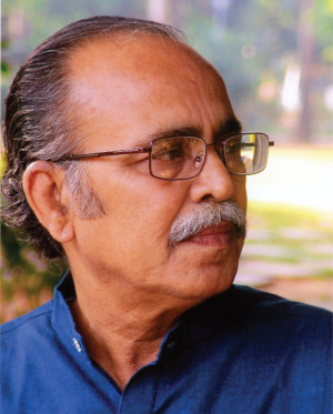 ஞானக்கூத்தன்