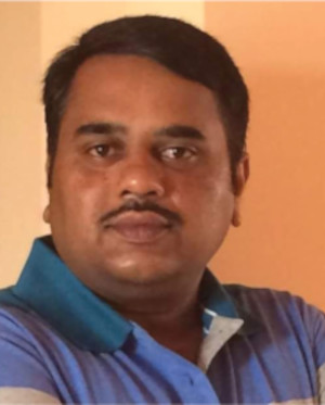 குணா கந்தசாமி
