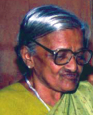 ஹெப்ஸிபா ஜேசுதாசன்