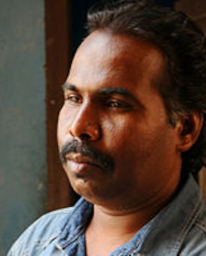 ஜே.பி. சாணக்யா