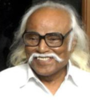 ஜெயகாந்தன்