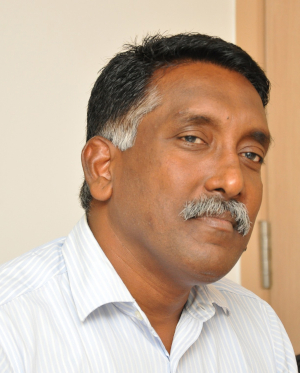 ஆர்.என். ஜோ டி குருஸ்