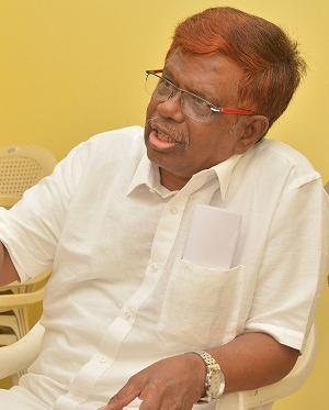 கே. சந்துரு