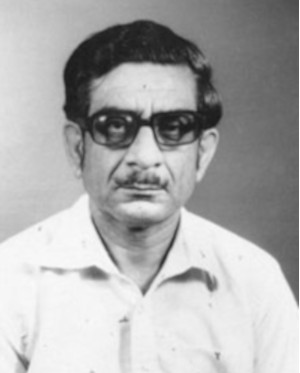 க. கைலாசபதி