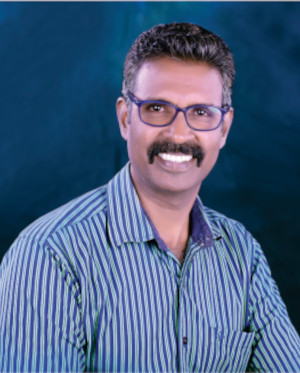 கே. பழனிவேலு