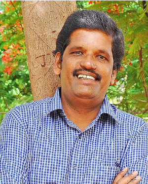 கே.என். செந்தில்