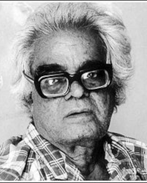 க.நா. சுப்ரமண்யம்