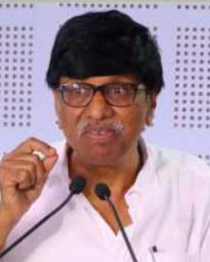 க.வை. பழனிசாமி