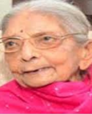 கொண்டபல்லி கோடேஸ்வரம்மா