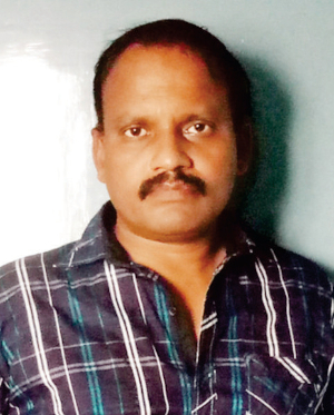 குமாரநந்தன்