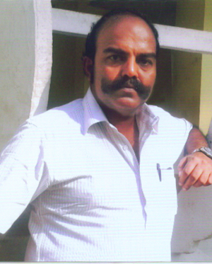 குமாரசெல்வா