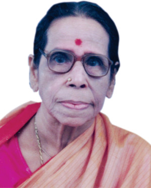 எல். செல்லம்மாள்