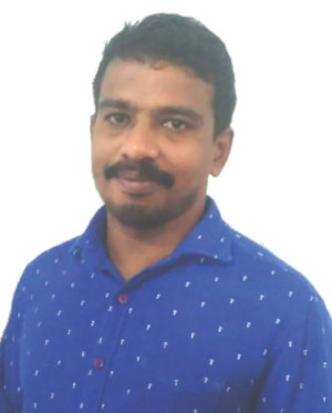 எம்.எம். பைசல்
