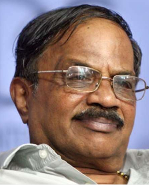 எம்.டி. வாசுதேவன் நாயர்
