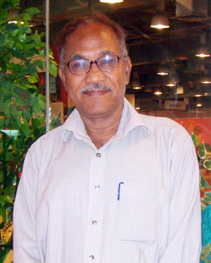 மஹாபளேஷ்வர் ஸைல்