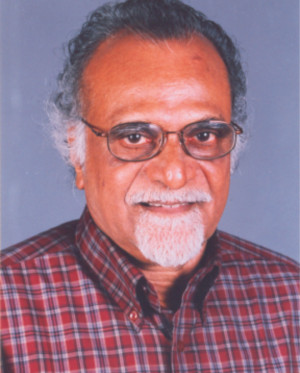 டாக்டர் பி.எம். மாத்யூ வெல்லூர்