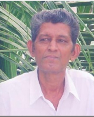 மு. சுயம்புலிங்கம்