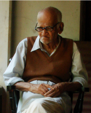 நகுலன்