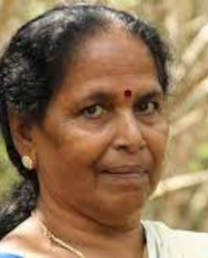 நளினி ஜமீலா