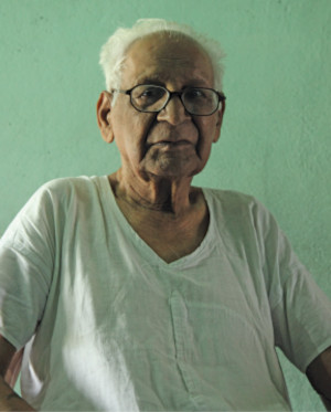 நாம்தேவ் நிம்கடே