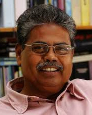 நாஞ்சில் நாடன்