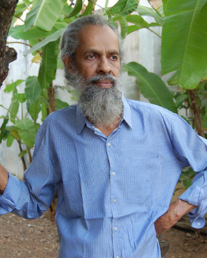 நீல. பத்மநாபன்