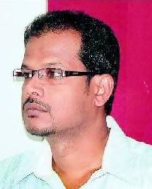 ப. சரவணன்