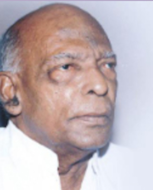 ப. சிங்காரம்