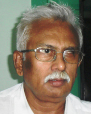 பொ. வேல்சாமி