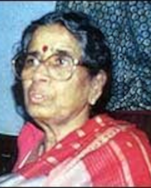 பா. விசாலம்