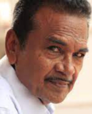 ராஜ் கௌதமன்