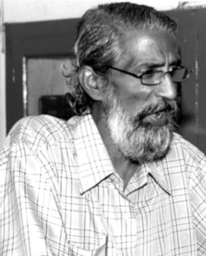 ராஜமார்த்தாண்டன்