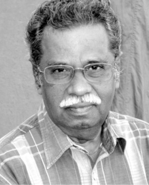 சு. இராசாராம்
