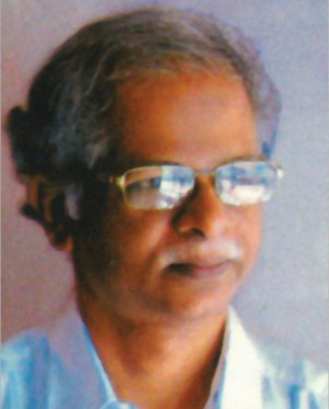 பி. ரவிகுமார்