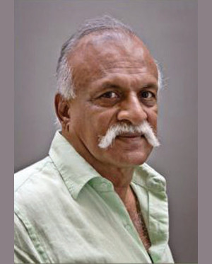 சு. கி. ஜெயகரன்