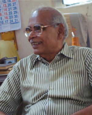 எஸ். நீலகண்டன்