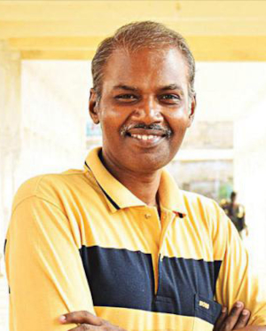 எஸ். செந்தில்குமார்