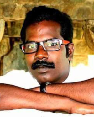 சிவசங்கர். எஸ்.ஜே